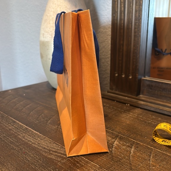 Louis Vuitton small shopping bag - Picture 2 of 7